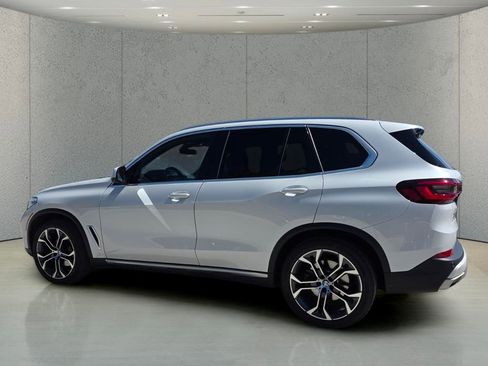 Used 2023 BMW X5 sDrive40i w/ Climate Comfort Package RWD image 5