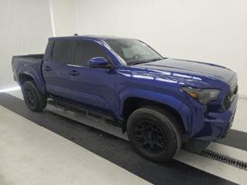 Used 2024 Toyota Tacoma SR5 RWD image 22