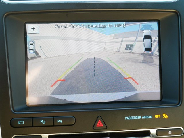 Used 2017 Ford Explorer Limited w/ Equipment Group 301A AWD/4WD image 19