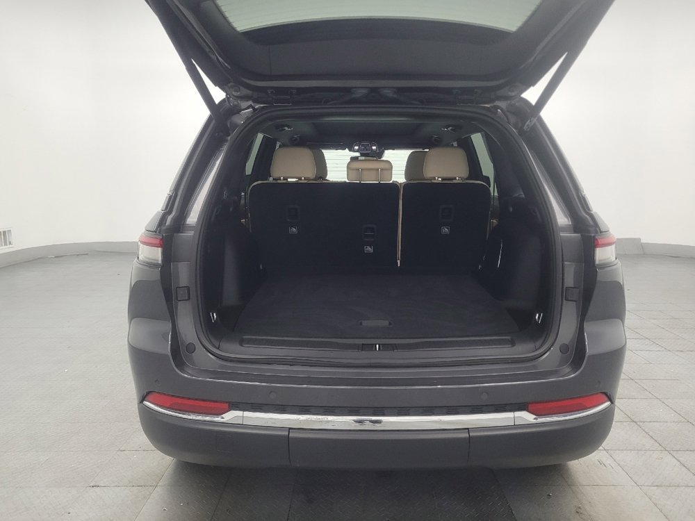 Used 2022 Jeep Grand Cherokee Limited 4xe AWD/4WD image 29