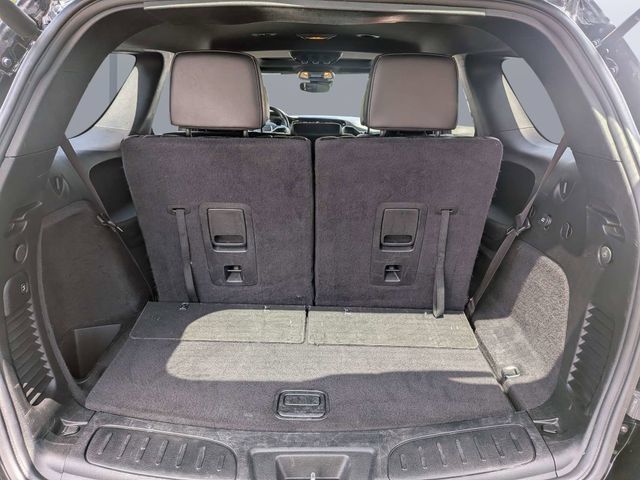 Used 2024 Dodge Durango GT AWD/4WD image 14