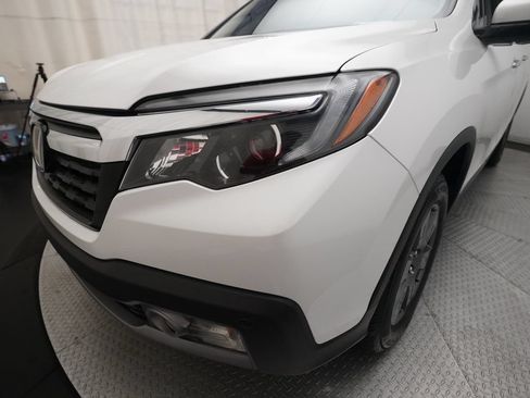 Used 2020 Honda Ridgeline RTL-E image 25