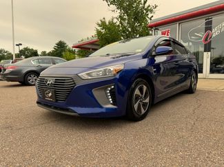 Used 2019 Hyundai Ioniq SEL FWD video 1