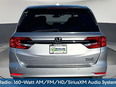 Used 2021 Honda Odyssey Touring image 6