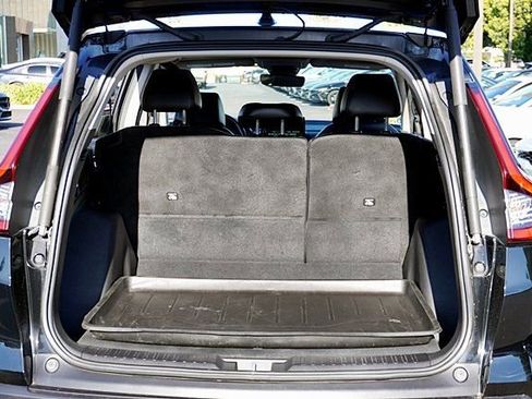 Used 2023 Honda CR-V EX-L image 14