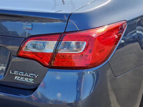 Used 2016 Subaru Legacy 2.5i image 11