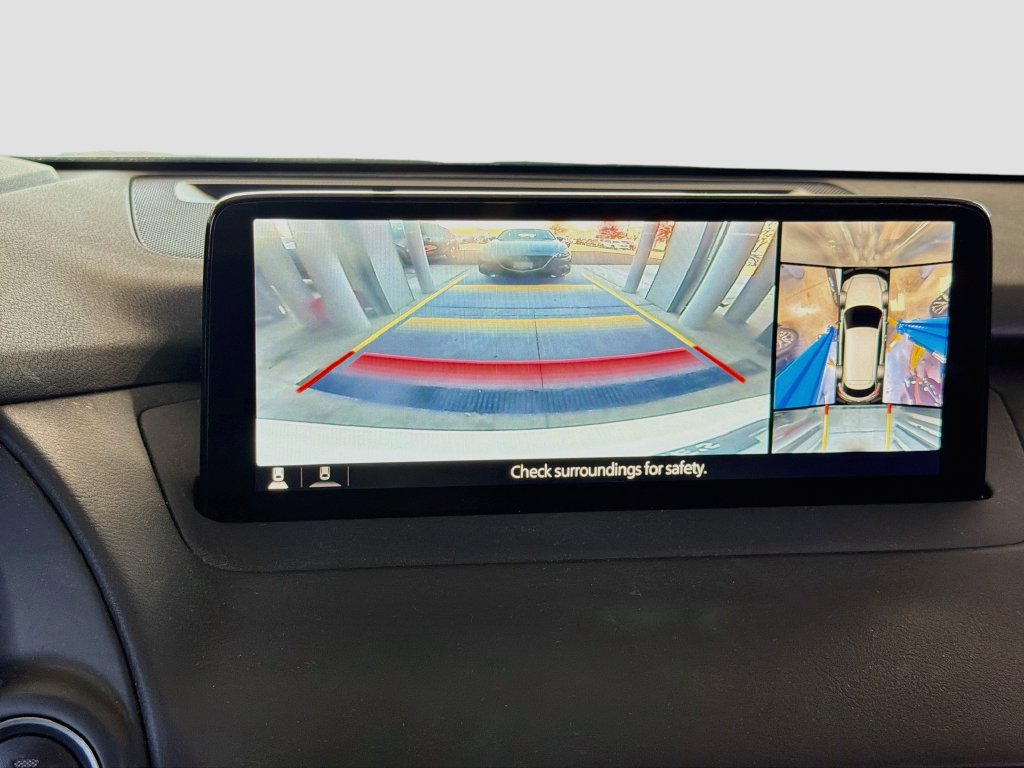 Used 2021 MAZDA CX-9 Grand Touring AWD/4WD image 13