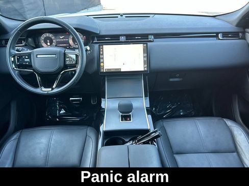 Used 2025 Land Rover Range Rover Velar Dynamic SE AWD/4WD image 33