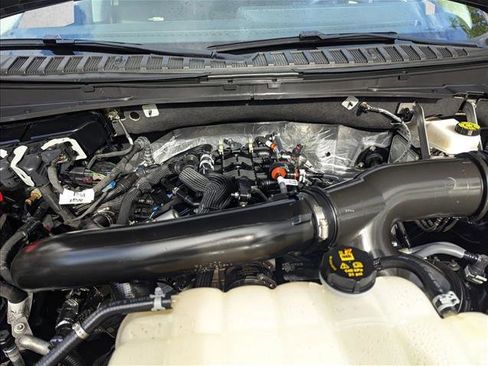 Used 2026 Ford Expedition Max Platinum AWD/4WD image 24