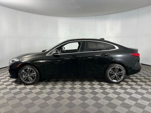 Used 2024 BMW 228i Gran Coupe image 9
