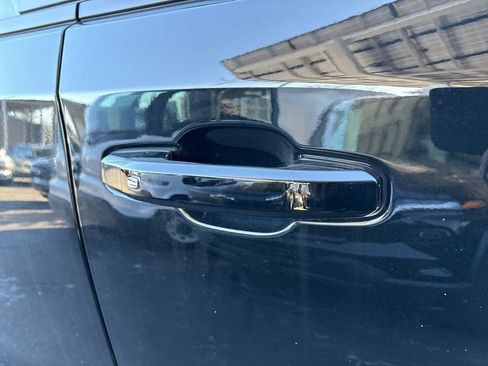 New 2026 Chevrolet Silverado 1500 LT Trail Boss w/ LT Trail Boss Premium Package image 34