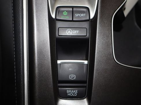 Used 2021 Honda Accord Sport Special Edition image 27