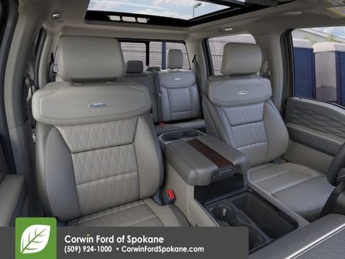 New 2026 Ford F350 4x4 Crew Cab Super Duty image 10
