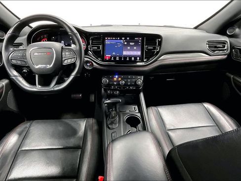 Used 2024 Dodge Durango R/T AWD/4WD image 18