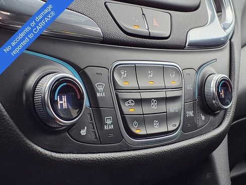 Used 2023 Chevrolet Equinox LT image 24