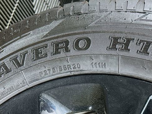 Used 2022 Jeep Gladiator Overland image 33