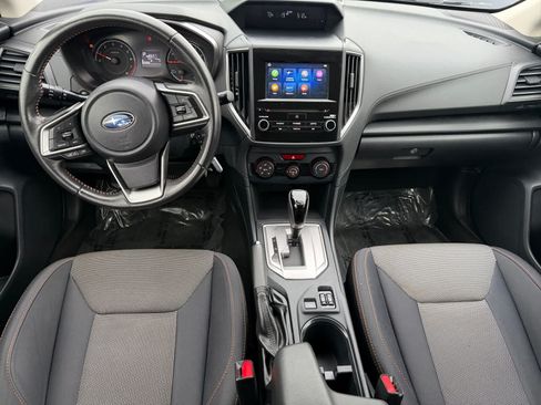 Used 2019 Subaru Crosstrek 2.0i Premium AWD/4WD image 6