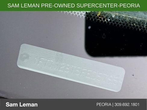 Used 2015 Ford F250 XLT w/ XLT Premium Package image 27