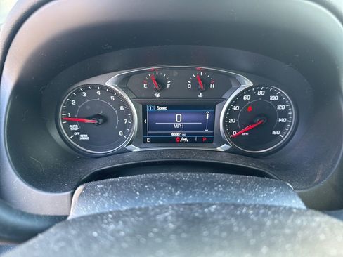 Used 2021 GMC Terrain SLE w/ Driver Convenience Package image 11