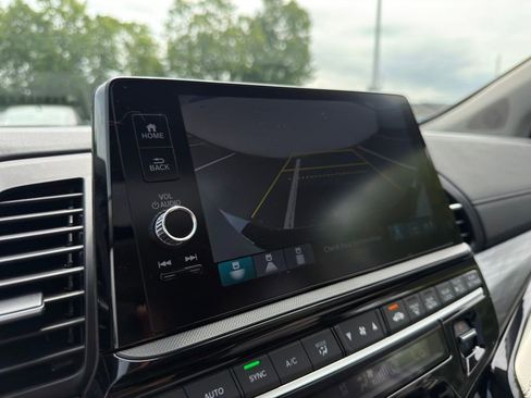 Certified 2026 Honda Odyssey Elite image 29