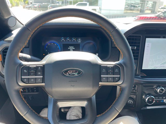 New 2026 Ford F150 Tremor w/ Equipment Group 402B AWD/4WD image 11