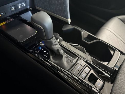 New 2026 Toyota Camry XLE FWD image 25