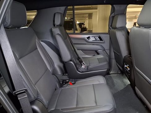 New 2026 GMC Yukon Denali AWD/4WD image 7