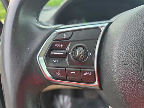 Used 2024 Acura RDX SH-AWD image 17
