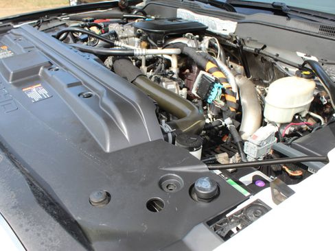 Used 2016 Chevrolet Silverado 2500 LTZ w/ Duramax Plus Package image 35