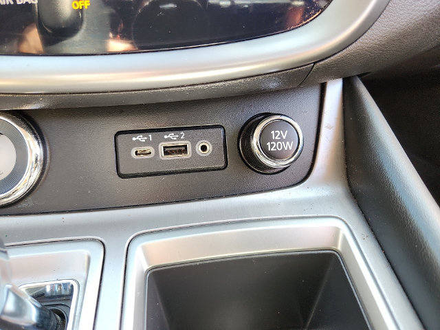 Used 2023 Nissan Murano SV w/ SV Midnight Edition Package AWD/4WD image 24