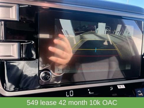 New 2026 Toyota Tundra SR5 image 19