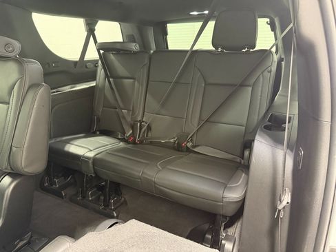 Used 2022 GMC Yukon XL Denali image 48