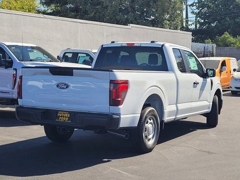 New 2026 Ford F150 XL RWD image 4