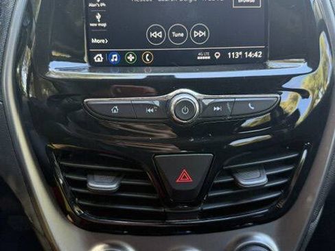 Used 2020 Chevrolet Spark LS FWD image 11