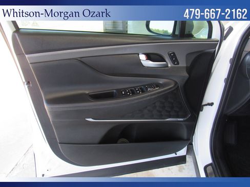 Used 2019 Hyundai Santa Fe FWD image 41