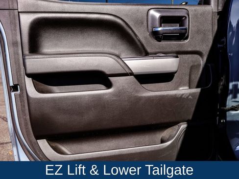 Used 2015 Chevrolet Silverado 1500 LT w/ All Star Edition image 35