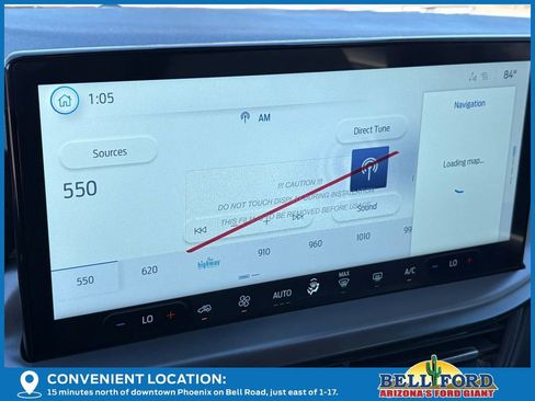 New 2026 Ford Escape Active w/ Tech Pack #1 image 15