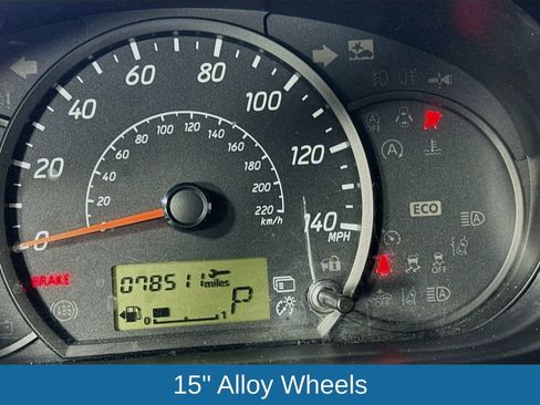 Used 2021 Mitsubishi Mirage G4 LE image 7