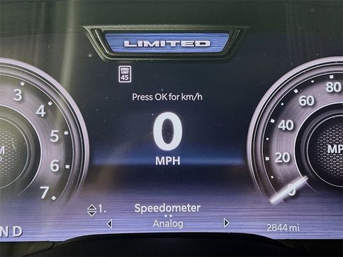 Used 2025 RAM 2500 Limited image 15