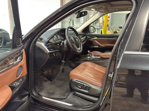 Used 2016 BMW X5 xDrive40e AWD/4WD image 22