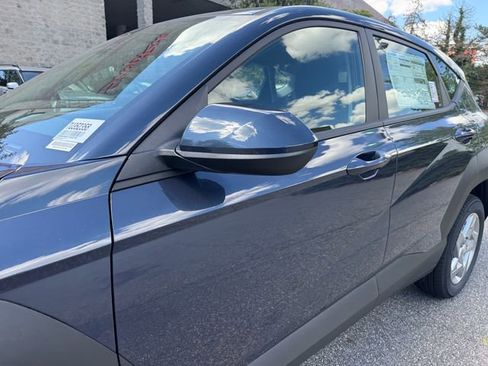 New 2026 Hyundai Kona SE image 4