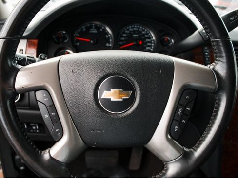 Used 2014 Chevrolet Tahoe LT w/ All-Star Edition AWD/4WD image 12