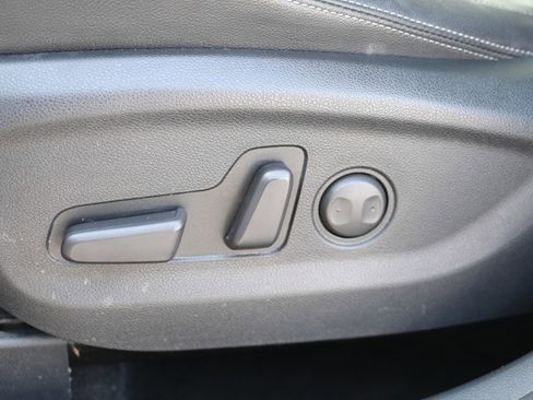 Used 2022 Kia Sportage Nightfall Edition image 18