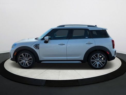 Used 2024 MINI Cooper Countryman S image 7