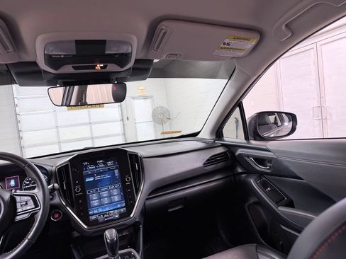 Used 2024 Subaru Crosstrek 2.5i Limited w/ Crosstrek Mirror Package AWD/4WD image 27
