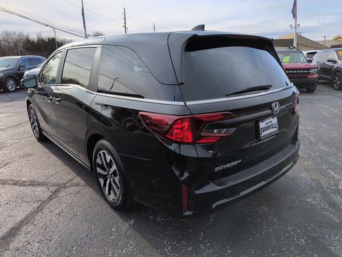 Used 2025 Honda Odyssey EX-L image 5