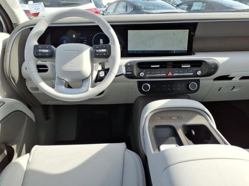 New 2026 Hyundai Palisade SEL image 7