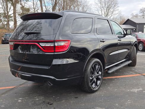 Used 2024 Dodge Durango GT image 13