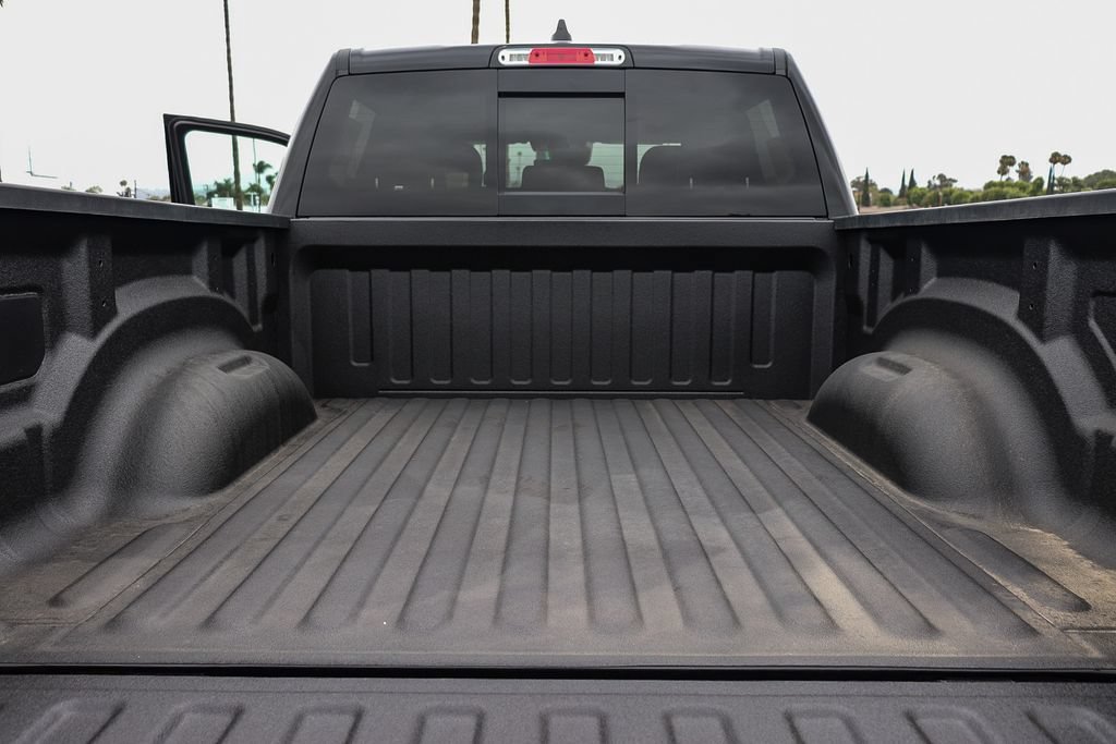 New 2026 RAM 1500 RHO AWD/4WD image 30