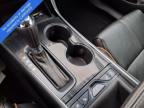 Used 2017 Chevrolet Impala Premier w/ Enhanced Convenience Package image 29